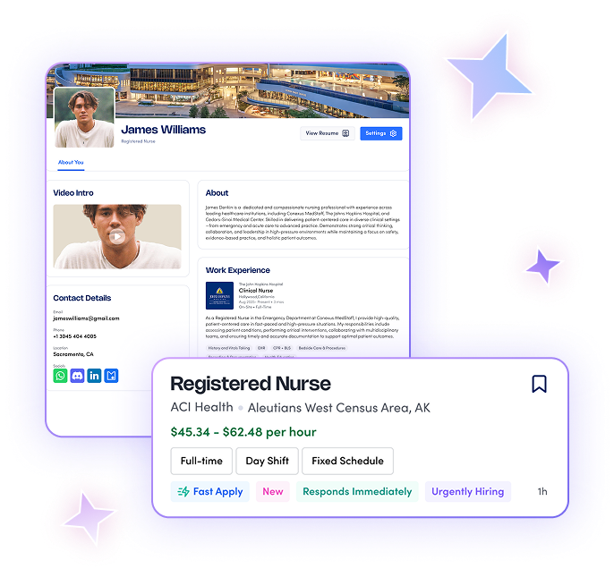 Maddie AI nurse